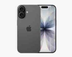 Apple iPhone 17 Black 256GB, 8GB