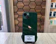 Apple iPhone 13 Green 128GB, 4GB