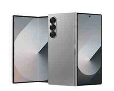Samsung Galaxy Z Fold 6 Navy 256GB, 12GB