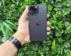 Apple iPhone 14 Pro Max Space Black 1TB, 6GB
