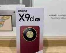 Honor X9d Midnight Black 256GB, 8GB