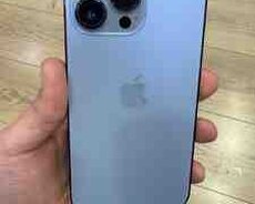 Apple iPhone 13 Pro Sierra Blue 256GB, 6GB