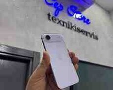 Apple iPhone Air Sky Blue 1TB, 8GB