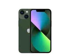 Apple iPhone 13 Mini Green 256GB, 4GB