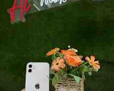 Apple iPhone 11 White 64GB, 4GB