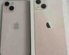 Apple iPhone 13 Pink 128GB, 4GB