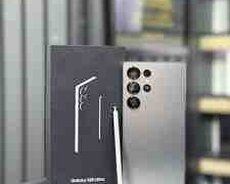 Samsung Galaxy S25 Ultra Titanium Gray 256GB, 12GB