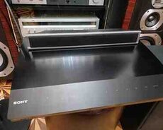 Səsgücləndirici SONY BDV-E985W