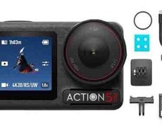 DJI Osmo Action 5 Pro