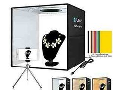 Light box Puluz 40x40