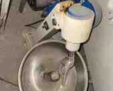 Xəmir yoğuran mikser