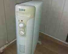 Qızdırıcı ZASS