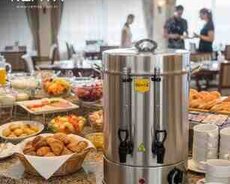 Elektrikli samovar Remta