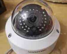 IP kamera Hikvision