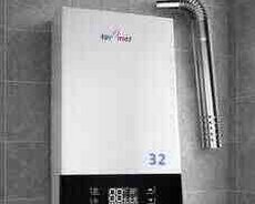 Su qızdırıcısı Termet 32 lt