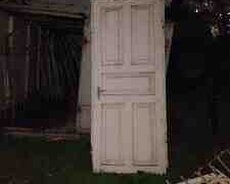 Qapılar və pəncərələr