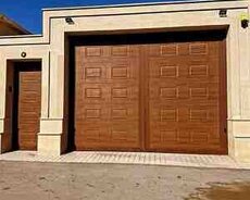 Apexdoor avtomatik darvazalar