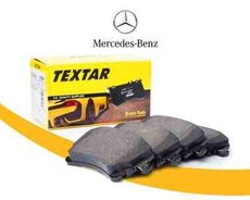 Textar əyləc bəndləri