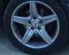 Mercedes AMG təkəri