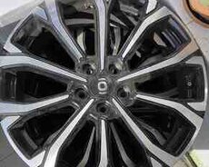 Changan K05 diskləri R19