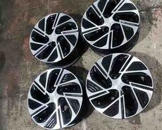 Hyundai diskləri R16