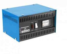 Akkumulyator dolduran aparat Högert HT8G611