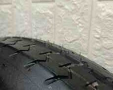 Goodyear şinləri 175, 90 R17