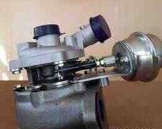 Toyota Corolla 1.4 dizel turbosu