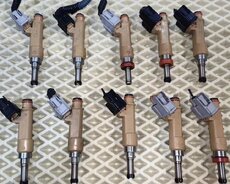 Nissan və Mitsubishi Modelləri üçün Forsunkalar Nissan Ucun forsunka