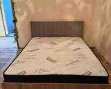 Iki mərtəbəli çarpayı