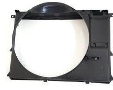 Bmw E39, E38 Difizzor ( 535i, 540i )