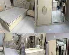 Yataq otağı mebeli