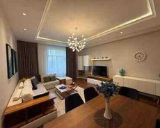 4-otaqlı yeni tikili kirayə verilir, Xətai r., 170 m