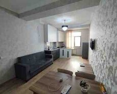 2-otaqlı yeni tikili, Yeni Yasamal qəs., 62 m