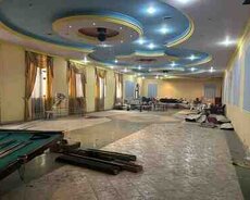 Obyekt icarəyə verilir, Köhnə Suraxanı qəs