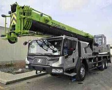 ZOOMLION ZTC300V, 2025 il