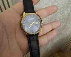 Tissot Gold qol saatı