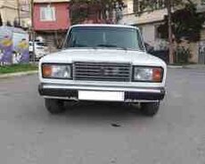 LADA (VAZ) 2107, 2009 il