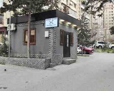 Obyekt icarəyə verilir, Xalqlar Dostluğu m