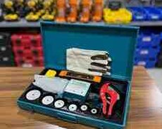 Tikinti ütüsü Candan