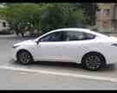 BYD Destroyer 05, 2025 il