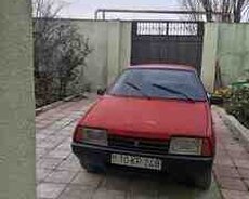 LADA (VAZ) 2109, 1995 il