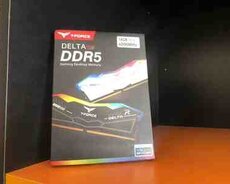 Team force delta RGB 16GB (2x8GB) 6000 mhz