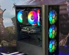 Masaüstü kompüter