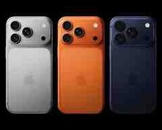 Apple iPhone 17 Pro Cosmic Orange 256GB, 12GB