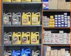 Avtomobil ehtiyat hissələri