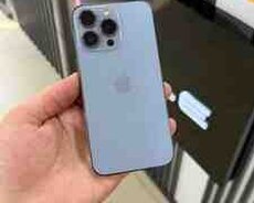 Apple iPhone 13 Pro Sierra Blue 128GB, 6GB