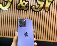 Apple iPhone 14 Pro Max Deep Purple 256GB, 6GB