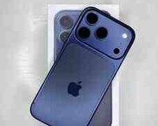 Apple iPhone 17 Pro Deep Blue 256GB, 12GB