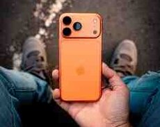 Apple iPhone 17 Pro Max Cosmic Orange 256GB, 12GB